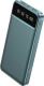 Повербанк Proda Yogo Series 10000 mAh зеленый