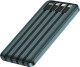 Повербанк Proda Yogo Series 10000 mAh зеленый