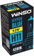 Автолампа Winso Hyper Blue H11 PGJ19-2 55 W світло-блакитна 712820