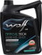 Моторна олива Wolf Officialtech MS-BHDI 0W-30 5 л на Citroen DS4