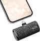 Повербанк iWalk Secret 4500 mAh чёрный