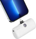 Повербанк iWalk Link Me Pro 4800 mAh 18 Вт