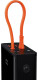 Повербанк Baseus Elf Digital Display 20000 mAh 65 Вт