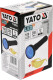 Ручной фонарь Yato YT-08582