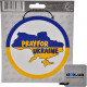 Наклейка XoKo Pray For Ukraine