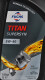 Моторное масло Fuchs Titan Supersyn 5W-40 1 л на Peugeot 405