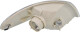 18-3157-01-2 TYC Фонарь указателя поворота для Ford Mondeo
