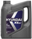 Hyundai XTeer 10W-40, 4 л (1041016) моторное масло 4T 4 л