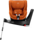 Автокрісло Britax-Romer DualFix M i-Size V22