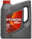 Моторное масло Hyundai XTeer Gasoline G700 10W-30 4 л на Nissan Sunny