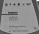 Моторное масло VAG Special D 5W-40 5 л на Citroen Xantia