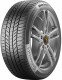 Шина Continental WinterContact TS 870 P 215/50 R18 92V FR