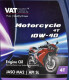 4T Vatoil Motorcycle FS 10W-40, 1 л (50503) моторна олива 4T 1 л