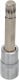 Торцевая головка с битой Yato YT-04354 M12 1/2"