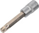 Торцевая головка с битой Yato YT-04354 M12 1/2"
