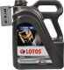Моторное масло LOTOS Diesel 15W-40 5 л на Honda Stream