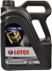 Моторное масло LOTOS Diesel 15W-40 5 л на Volvo S70