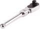 Тріскачка Hans 4144PQ з шарніром 1/2" 45 зубців 200 мм