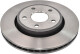 Тормозной диск Bosch 0 986 479 R48