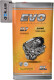 Моторна олива EVO D7 Turbo Diesel 5W-40 5 л на Hyundai H350