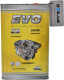 Моторное масло EVO E9 5W-30 для Peugeot 407 4 л на Peugeot 407