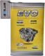 Моторное масло EVO E9 5W-30 для Chevrolet Cruze 4 л на Chevrolet Cruze