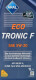Моторное масло Aral EcoTronic F 5W-20 1 л на Peugeot 405