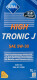 Моторное масло Aral HighTronic J 5W-30 1 л на Honda CR-V