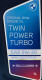 Моторна олива BMW Twinpower Turbo Longlife-04 5W-30 для Chevrolet Kalos 1 л на Chevrolet Kalos