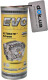 Моторное масло EVO Ultimate Extreme 5W-50 1 л на Citroen C25