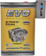 Моторное масло EVO Ultimate Extreme 5W-50 4 л на Dodge Avenger