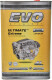 Моторное масло EVO Ultimate Extreme 5W-50 4 л на Mercedes Vaneo