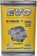 Моторное масло EVO Ultimate F 5W-30 4 л на Chevrolet Epica