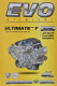 Моторное масло EVO Ultimate F 5W-30 4 л на Honda NSX