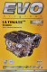 Моторное масло EVO Ultimate Iconic 0W-40 4 л на Skoda Citigo