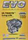Моторна олива EVO Ultimate LongLife 5W-30 для Nissan X-Trail 4 л на Nissan X-Trail