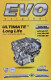 Моторное масло EVO Ultimate LongLife 5W-30 4 л на Subaru BRZ
