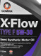 Моторное масло Comma X-Flow Type F 5W-30 5 л на Citroen DS4