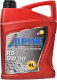 Моторное масло Alpine RSi 5W-30 4 л на Skoda Roomster