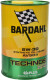 Моторное масло Bardahl Technos XFS AV504 C60 5W-30 на Volvo 740