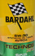 Моторное масло Bardahl Technos XFS AV504 C60 5W-30 на Daihatsu Terios