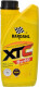 Моторное масло Bardahl XTC 5W-40 1 л на Peugeot 207
