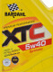 Моторное масло Bardahl XTC 5W-40 5 л на Citroen CX