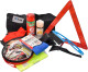 Набір автомобіліста Poputchik 01-178-IS чорний