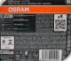 Автолампа Osram Cool Blue Intense (Next Gen) HB3 P20d 60 W прозоро-блакитна 9005CBN-HCB