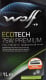 Wolf EcoTech Premium 75W трансмиссионное масло