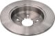 0 986 479 419 Bosch Тормозной диск для Toyota RAV4