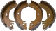 8941 A.B.S. Тормозные колодки