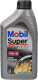 Моторное масло Mobil Super 2000 X1 10W-40 1 л на Toyota Sequoia