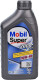 Моторное масло Mobil Super 2000 X1 10W-40 1 л на Volvo S90